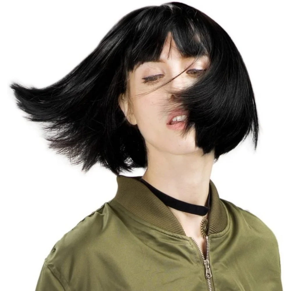 Blooming Hair 11